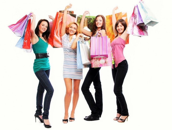 Tipe Konsumen Dalam Bisnis Online