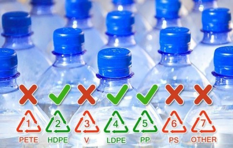 benarkah kemasan plastik lebih baik