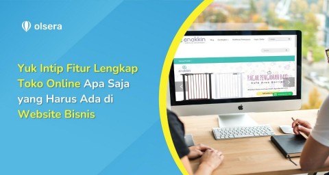 Berbagai Contoh Jual Beli Online: Dari Barang Fisik hingga Jasa Digital