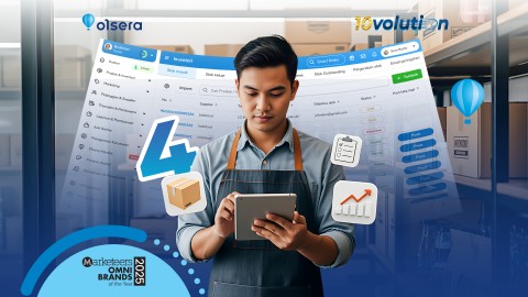 4 Strategi Menghadapi Year-End Inventory