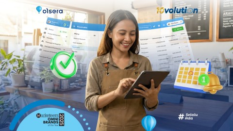 Cara Mudah Membuat Laporan Keuangan Akhir Tahun untuk UMKM