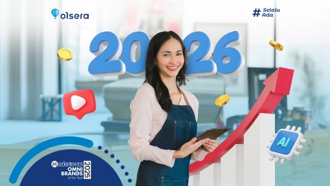 Catat! 5 Tren Marketing 2026 untuk Tingkatkan Bisnismu