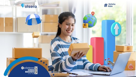 Potensi Ekspor 2026 untuk UMKM