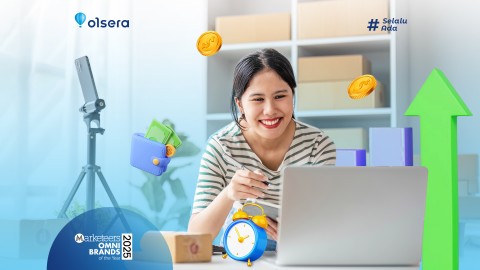 Rekomendasi Side Hustle Paling Cuan Tahun 2026