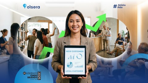 Lebih Untung Mana, Pelanggan Baru vs. Pelanggan Lama?