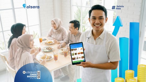 Momen Bukber Jadi Peluang Bisnis, Ini Strateginya!