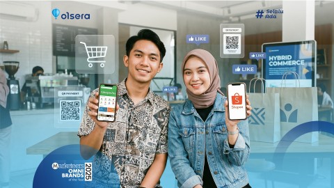 Kenali Hybrid Commerce: Strategi untuk Menarik Perhatian Gen Z!