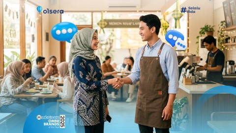 30 Ucapan Hari Raya Idul Fitri Untuk Rekan Bisnis