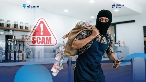 Atasi Modus Kecurangan Karyawan dengan Cara Ini!