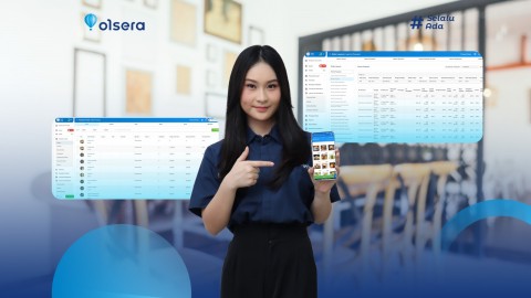 Kenapa Sistem Kasir Harus Menjadi Basis, Bukan Alat Tambah