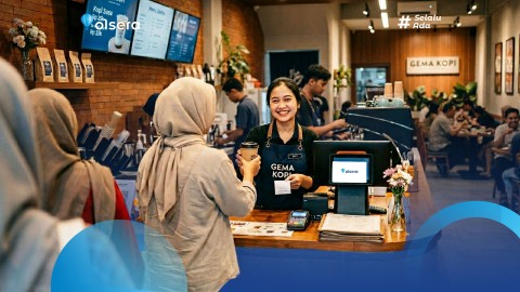 Cara Mengurangi Antrean di Resto Tanpa Menambahkan Karyawan