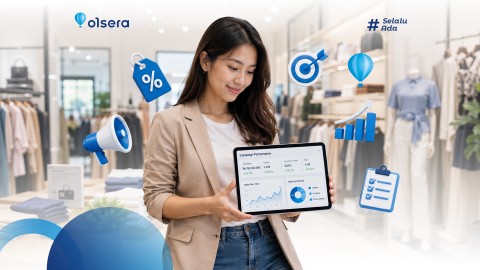 Strategi Mengukur Efektivitas Promosi untuk Meningkatkan Kinerja Bisnis