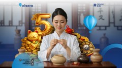 Lima Aturan Feng Shui yang Dipercaya Bisa Membawa Keberkahan Bisnis