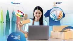 Pentingnya Pilih Warna untuk Brand Kamu