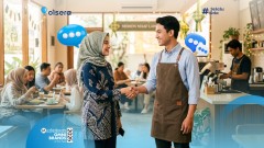 30 Ucapan Hari Raya Idul Fitri Untuk Rekan Bisnis