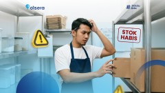 Kenapa Stok Selalu Kurang Padahal Tidak Ada Penjualan?