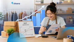 Break Even Point (BEP): Kunci Menentukan Target Penjualan UMKM