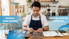 Jangan Campur! Cara Memisahkan Keuangan Pribadi dan Bisnis dengan Benar