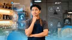Artificial Intelligence dalam Dunia UMKM: Manfaat dan Risiko yang Perlu Dipahami