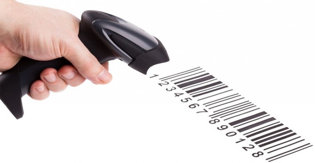 sistem kerja barcode