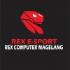 Rex Computer - ALAMAT TOKO PUSAT DAN CABANG KAMI