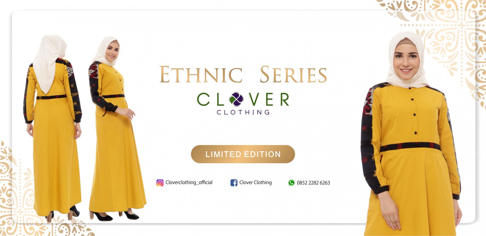 CLOVER CLOTHING