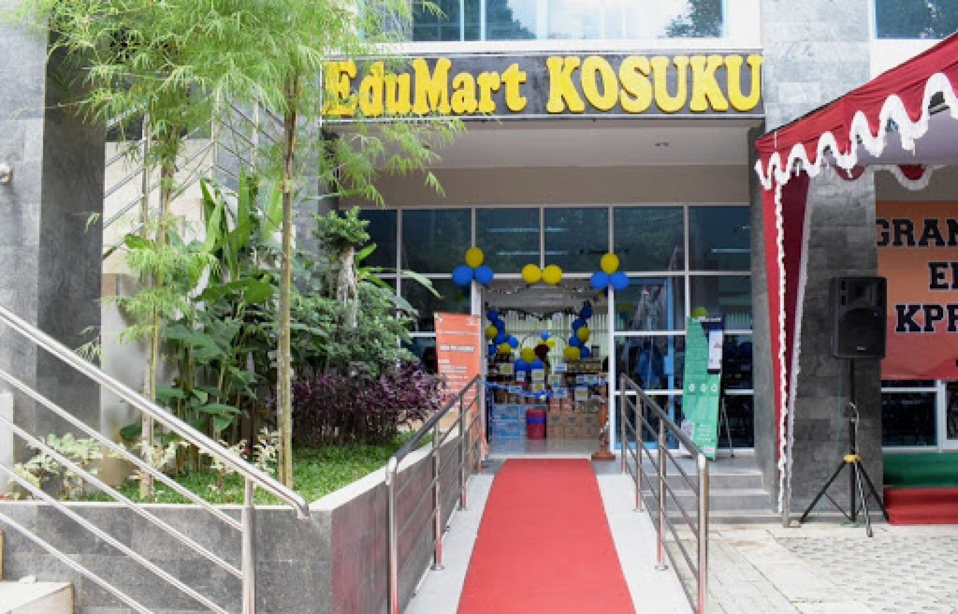 Edumart Kosuku Online Shop