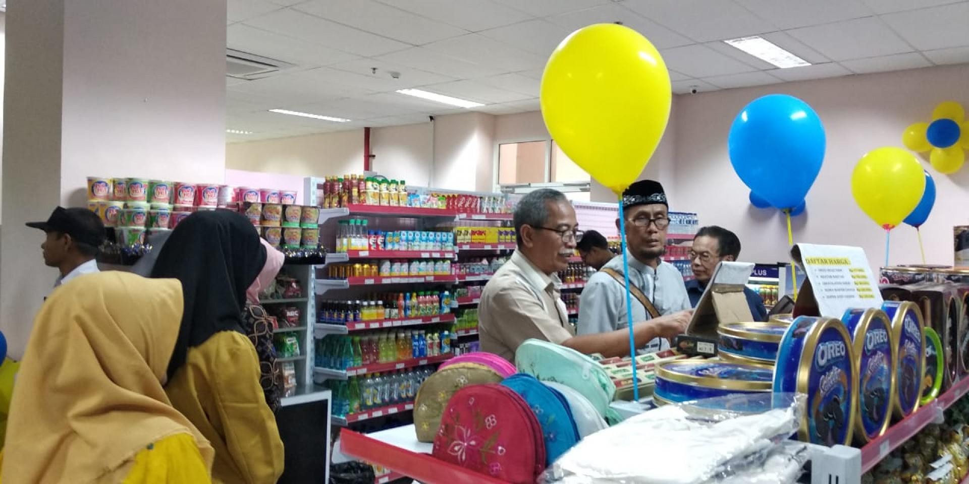 Edumart Kosuku Online Shop