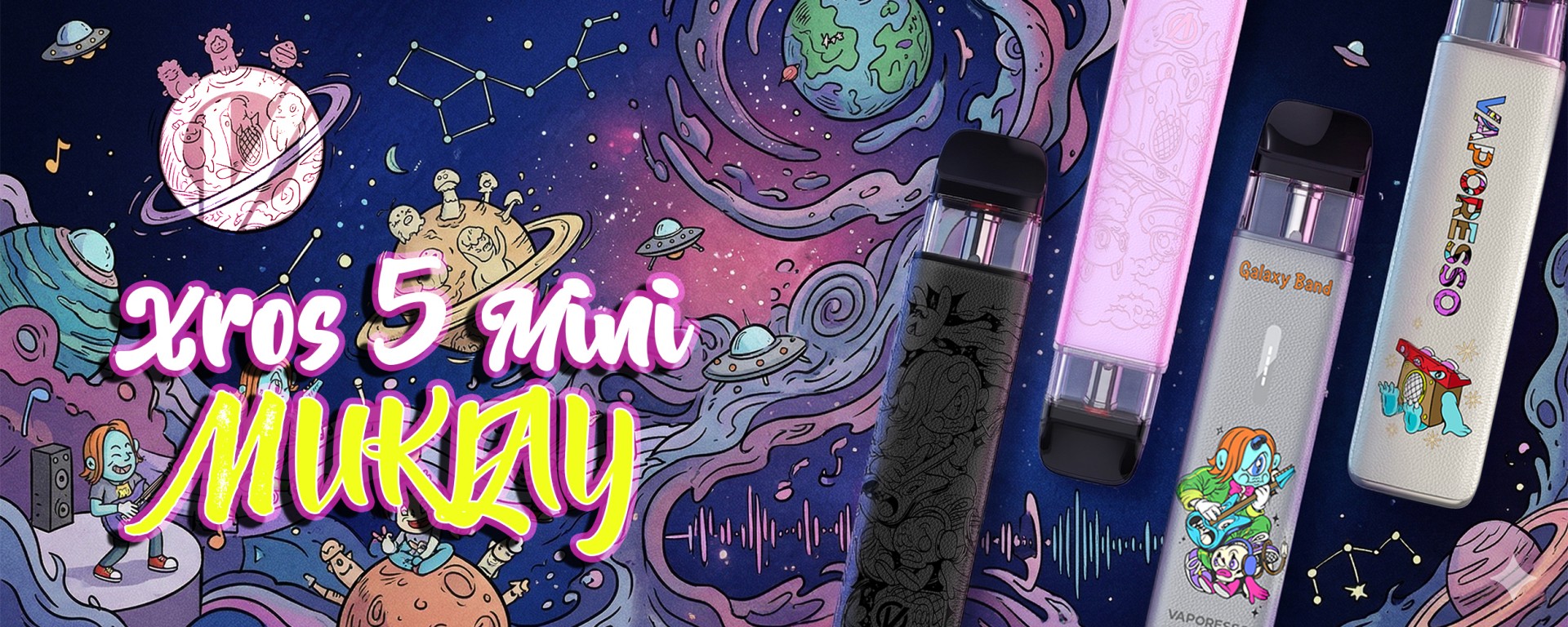 elfbar nachfüll pod läuft aus vape haus - Premium Vapor Online Store main image 0