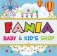 FANIA Baby n Kid's Shop. Toko perlengkapan bayi termurah di Jambi logo