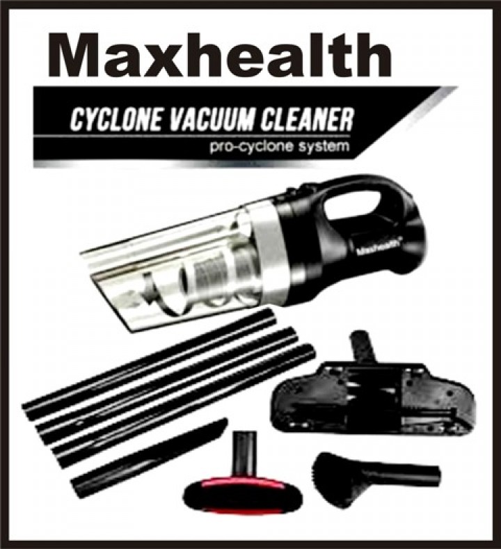 tokuniku maxhealth cyclone vacuum cleaner tokuniku maxhealth cyclone vacuum cleaner