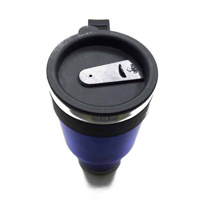 tokuniku car heated travel mug pemanas air portable tokuniku car heated travel mug pemanas air portable