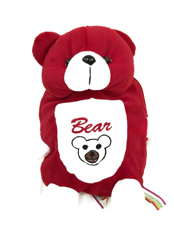 tokuniku catharina tas ransel boneka beruang 8844 tokuniku catharina tas ransel boneka beruang 8844