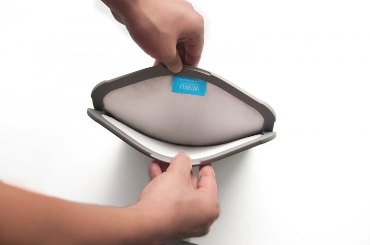 Jual Original GEARMAX WIWU - PREMIUM GM3909 11.6 Inch Ultra-thin Water  Resistant | KASKUS