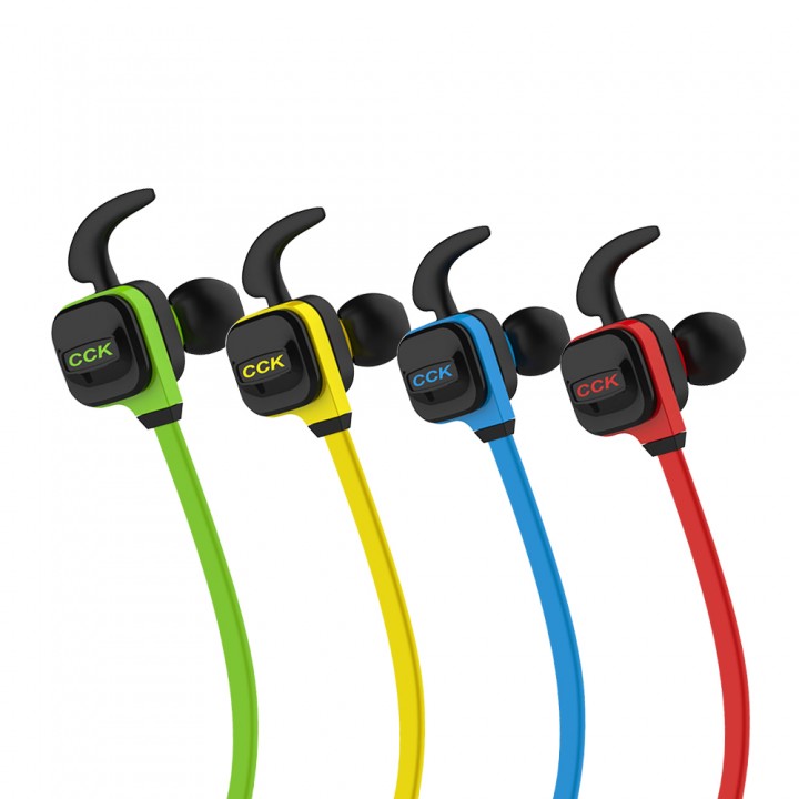 Tokuniku - Original Bluedio CCK KS Bluetooth 4.1 Wireless 