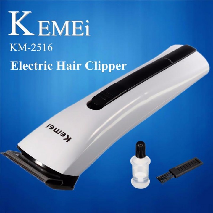 Tokuniku KEMEI KM2516 Professional Electric Hair Clipper