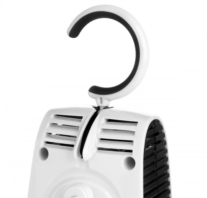 Tokuniku Original SMART FROG Portable Electric Clothes Dryer Hanger