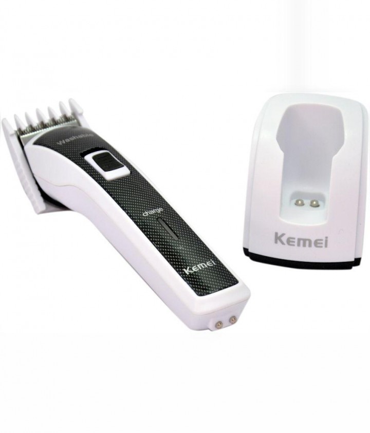 kemei body groomer