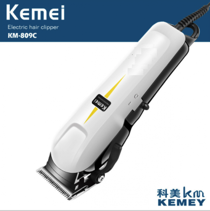 kemei wired trimmer