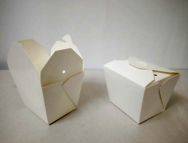Noodle Box M 10 oz