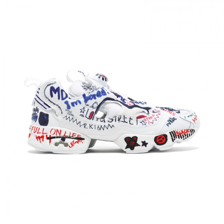 reebok vetements donna online