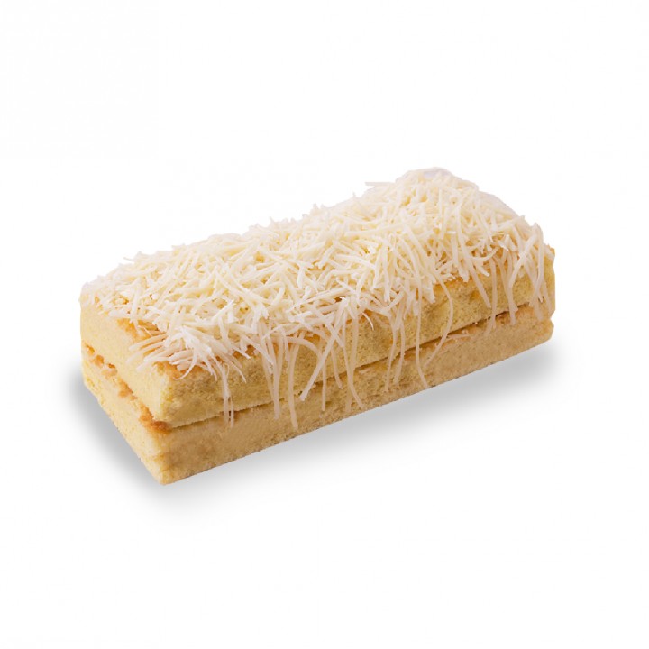 Breadlife Bakery Japanese Sponge Cake Keju