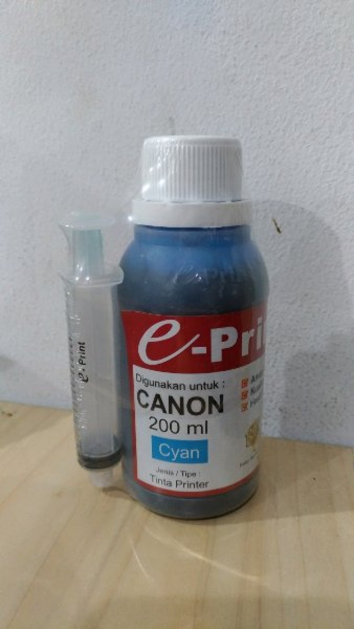 canon e print