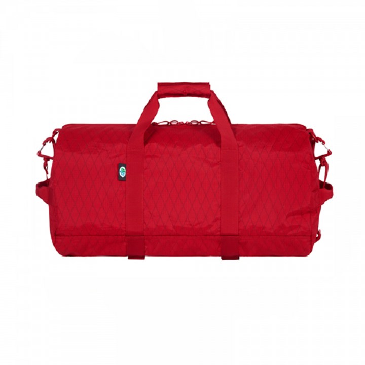 supreme fw18 duffle
