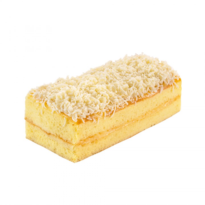 Breadlife Bakery Japanese Sponge Cake Snow White