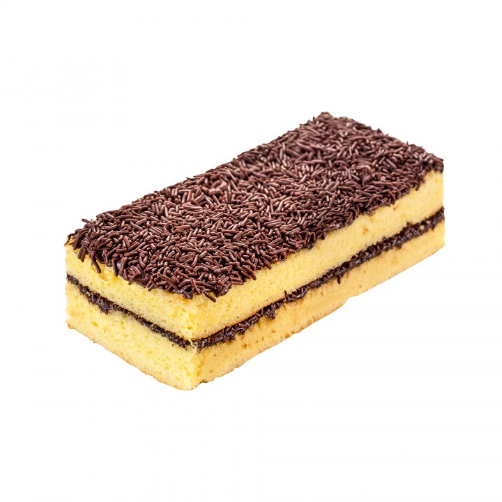 Breadlife Bakery Japanese Sponge Cake Double Choco