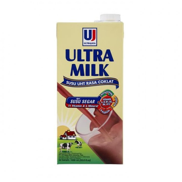 Ультра милк