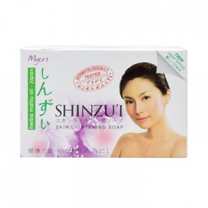 Shinzui sls 100g*72 hana (8992946512223)