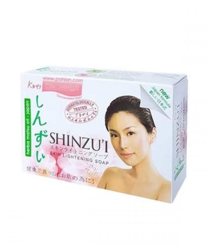 Shinzui sls 100g*72 kirei (8992946512285)