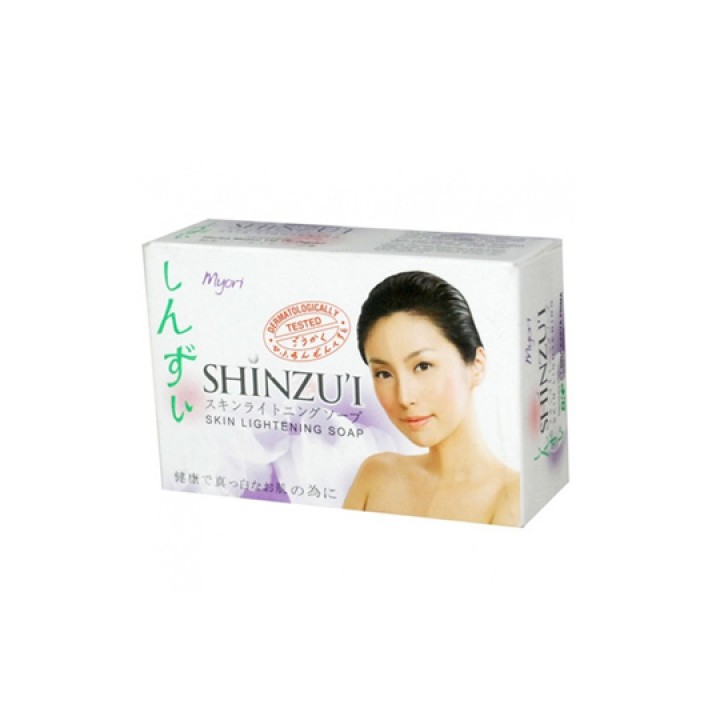 Shinzui sls 100g*72 myori (8992946521416)